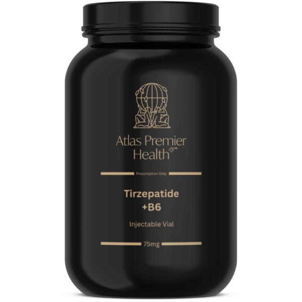 Tirzepatide Therapy