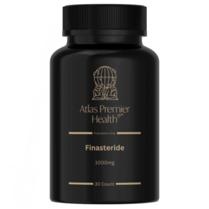 Finasteride