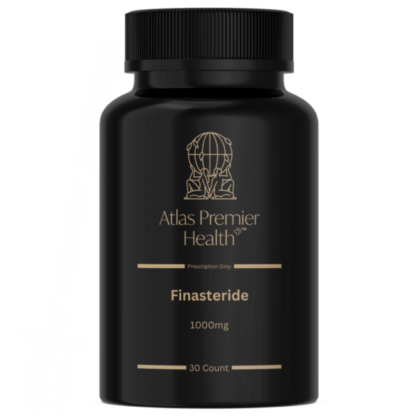 Finasteride