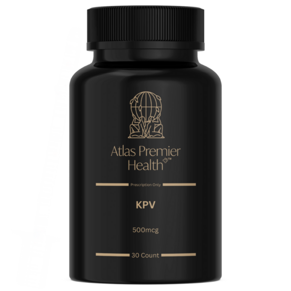 KPV 500mcg Oral Treatment