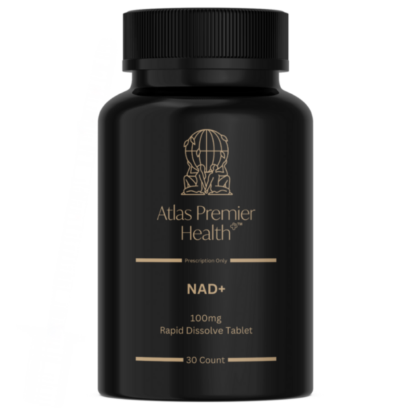 NAD+ Therapy