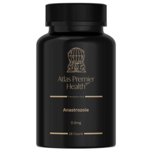 Anastrozole