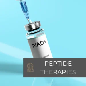 Peptide Therapies
