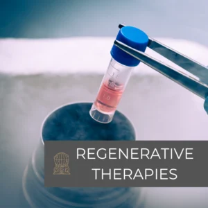 Regenerative Peptides