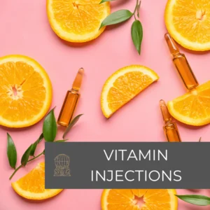 Vitamin Injections