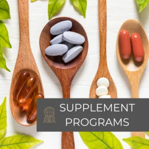 Weight Loss Supplements