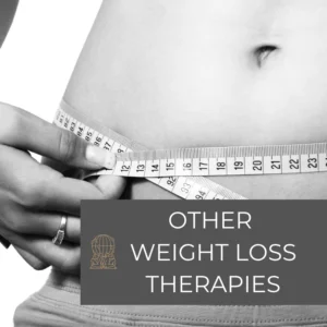 Other Weight Loss Therapies
