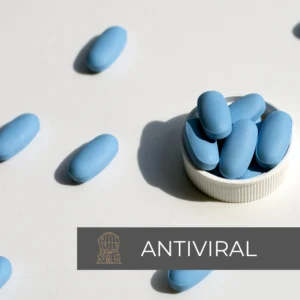 Antiviral