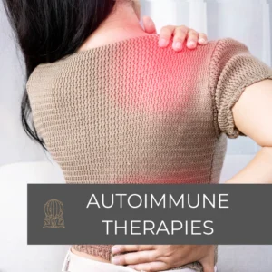 Autoimmune Therapies