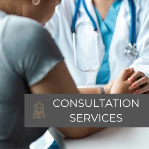 Consultation Services